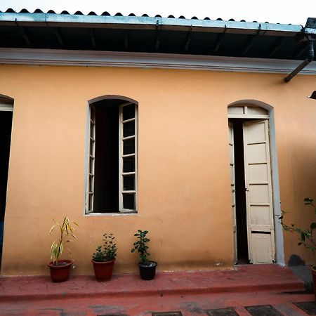 Hotel Basshaus Huamboya Exterior foto